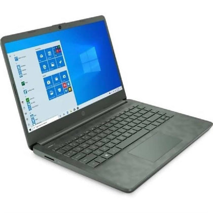 HP 14-DQ2088wm Laptop 11th Gen Intel Core i5, 8GB, 256GB SSD - Winstore