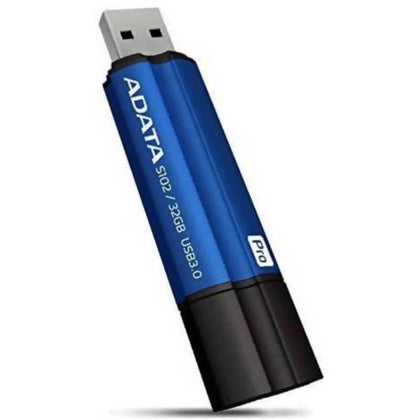 Adata S102 Pro 32GB USB Flash Drive - Winstore