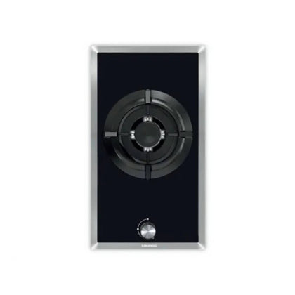 Grundig Domino Gas on Glass Hob – GIGM3231120X