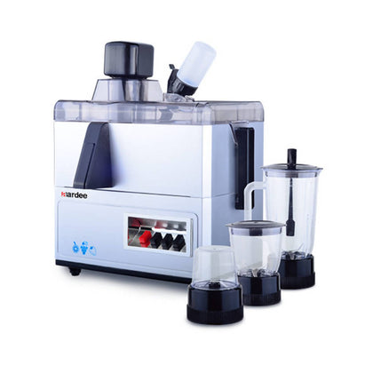 Aardee ARFPBG-419SS 4-in-1 Food Processor 