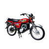 PAK PE-70L Electric Motorcycle