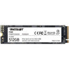 PATRIOT P300 512GB M.2 NVME SSD Hard Drive - Winstore