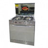 Canon CR-73 Cooking Range 27” 3 Burner - Winstore