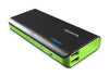 ADATA APT100-10000M-5V-CBLWH Power Bank (7339398496511)