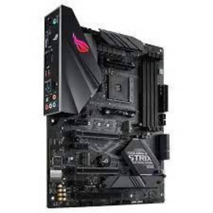 Asus ROG STRIX B450-F Gaming II Motherboard - Winstore