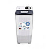 Boss KE 555 Spin Dryer Machine Gray