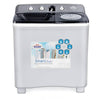 Boss KE-14000-BS Large Capacity Washing Machine - Winstore