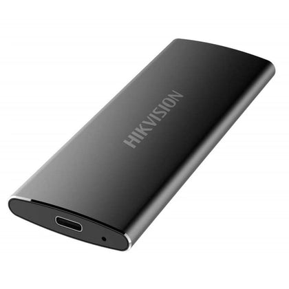 Hikvision T200N 256GB External Hard Drive - Winstore