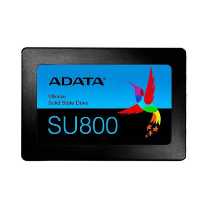 Adata SU800 256GB SSD Internal Hard Drive - Winstore
