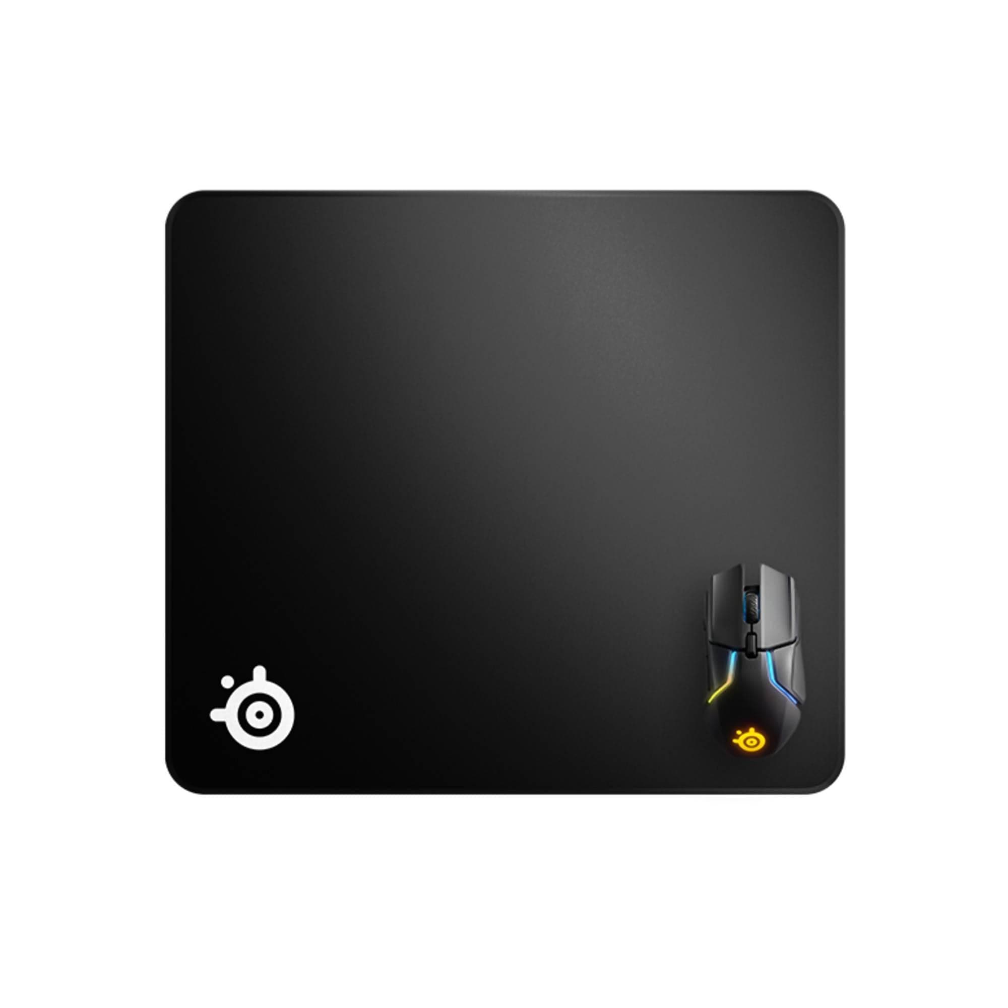 Steelseries QcK Edge Large Gaming Mouse Pad - Winstore