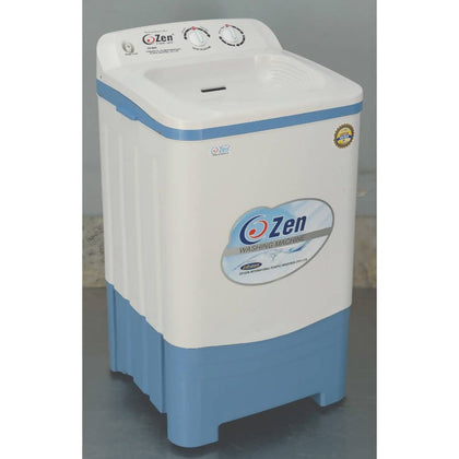 Zen Home CZ-850 Plastic Body Washing Machine
