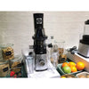 Beko Slow Juicer - Stainless Steel