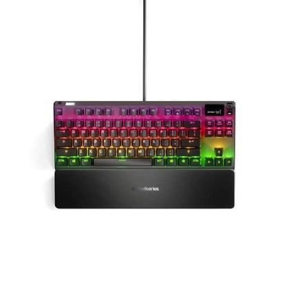 Steelseries Apex 7 US (Red Switch) Keyboard - Winstore