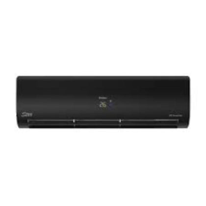 Haier HSU-12HFPCA Air Conditioner (Black)