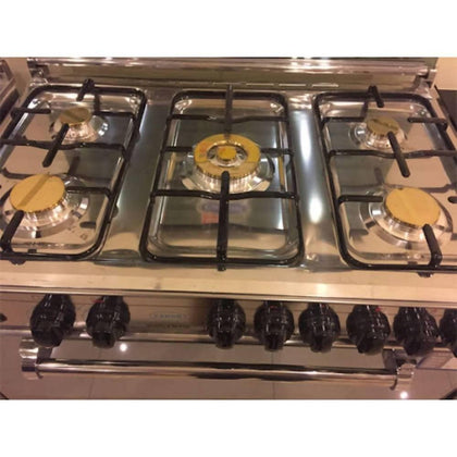 Canon CR-43-Executive Cooking Range 34” 3 Burner - Winstore