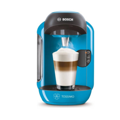 Bosch Tassimo Coffee Machine TAS1255GB – Versatile Brewing