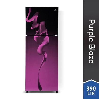 Pel PRINVOGD - 21850 Jumbo Inverter ON Glass Door Refrigerator - Winstore