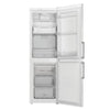 Hotpoint Fridge Freezer LECO8FF2WH - White - Spacious & Efficient