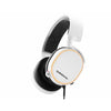 Steelseries Arctis 5 White (2019 Edition) Headset - Winstore