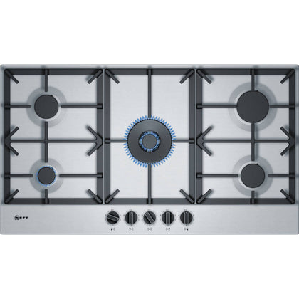 Neff T29DS69NO Gas Kitchen Hob – Premium Performance