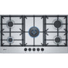 Neff T29DS69NO Gas Kitchen Hob – Premium Performance