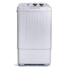 Pel PWMS-8050 Semi-Auto Washing Machine