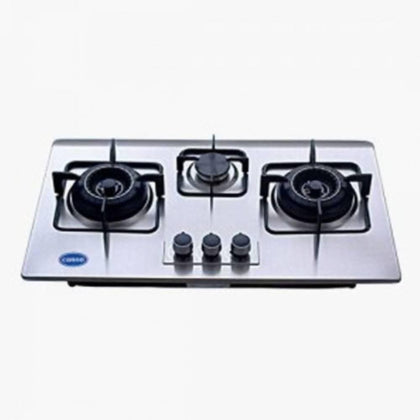 Canon CA 7819-P Gas HOB 3 Burner - Winstore