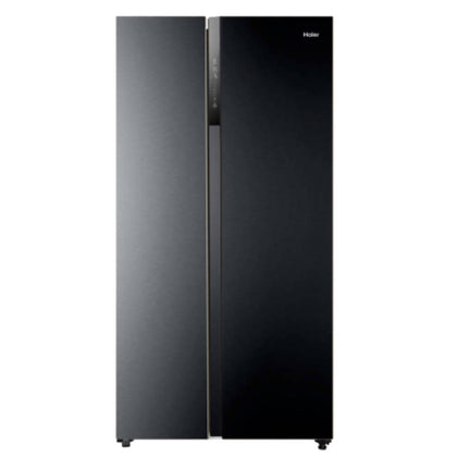 Haier HRF-622IBG Side-by-Side Digital Inverter Refrigerator 