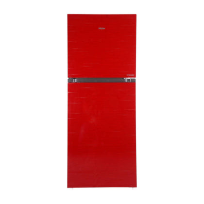 Haier Turbo Premium HRF-368TPR Refrigerator