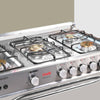 Care 3010 S Gold E-Gold Single Door Cooking Range | WINstore.pk