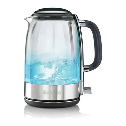 Breville VKT071 Glass Kettle – Elegant & Efficient