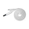 Romoss CB05f-161-03 Noodle - Micro USB Cable (White) - Winstore