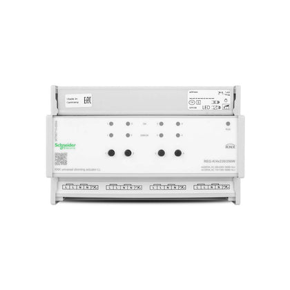 KNX 04 Channel Dimmer