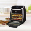 Tower Digital Air Fryer 11 Ltr – Large Capacity & Efficient