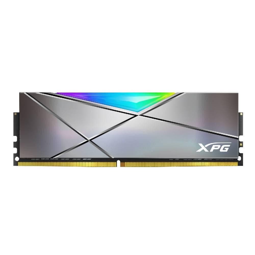 XPG Spectrix Desktop D50 8GB 3200MHz RAM (RGB) - Winstore