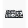 Canon HB-945-S1 Gas HOB 5 Burner - Winstore