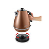 De'Longhi Distinta Kettle KBI3001.CP – Elegant & Efficient