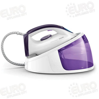 Philips FastCare Compact Steam Generator Iron – Efficient & Compact