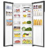 Haier HRF-622IBG Refrigerator