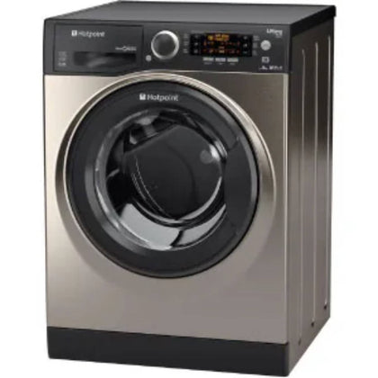 Hotpoint Washing Machine RPD9467JGG - Advanced & Reliable