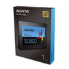 Adata SU800 1TB SSD Internal Hard Drive - Winstore