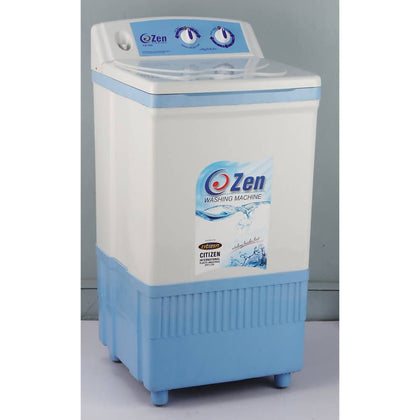 Zen Home CZ-700 Plastic Body Washing Machine