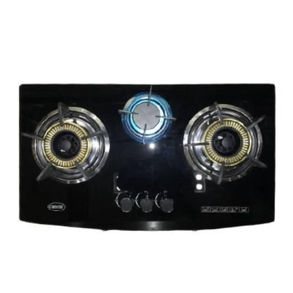 Canon HB-CA-24 Shower Gas HOB 3 Burner - Winstore