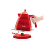 De'Longhi Avvolta Kettle KBA3001.R | Stylish & Efficient