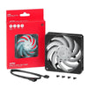 XPG Vento 120 Pro (120 Pwm) Cooling Fan - Winstore