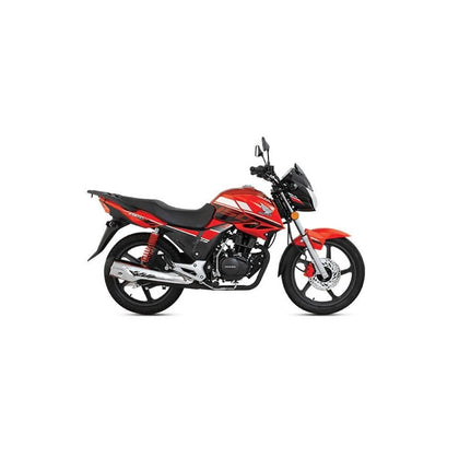 Honda CB 150F Bike (7337727066367)