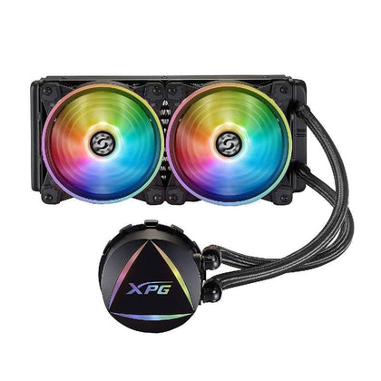 XPG Levante 240 Liquid Cooler - Winstore