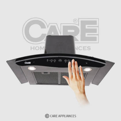 Care Kitchen Hood 808 Body Action Sensor | WINstore.pk