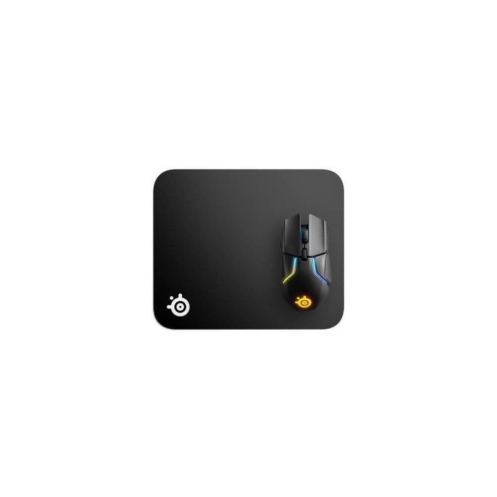 SteelSeries QcK Mini Mousepad Compact Precise Winstore