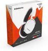 Steelseries Arctis 3 White (2019 Edition) Headset - Winstore